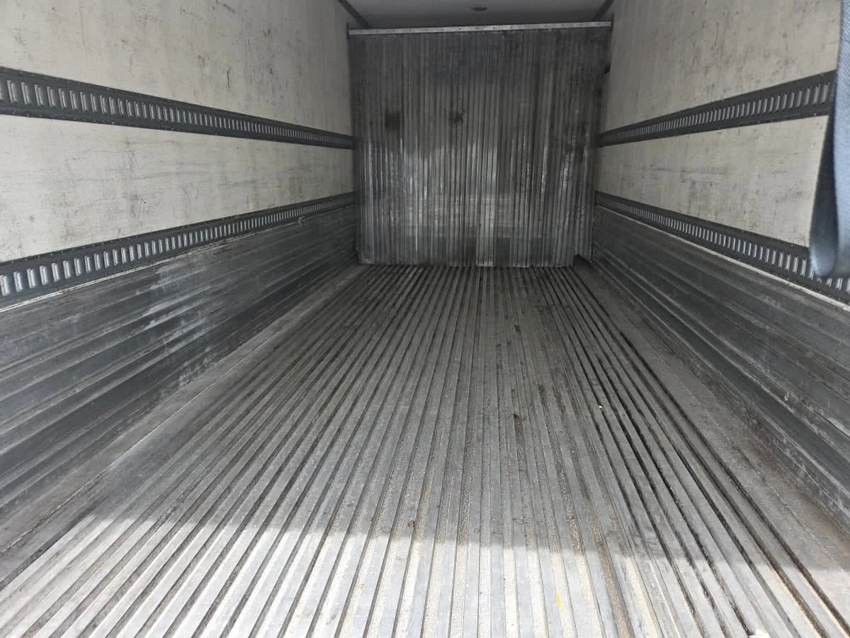 2020 International MV in St. Rose, LA — photo 9