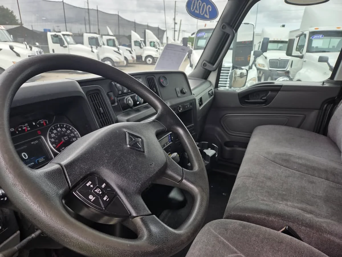 2020 International MV in St. Rose, LA — photo 8