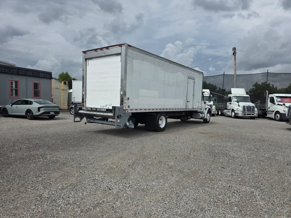 2020 International MV in St. Rose, LA — photo 4
