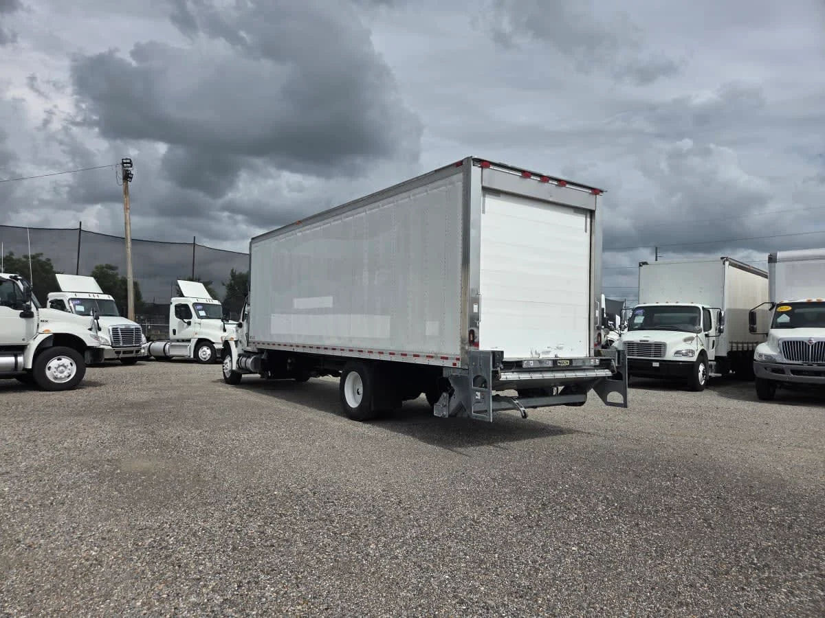 2020 International MV in St. Rose, LA — photo 6