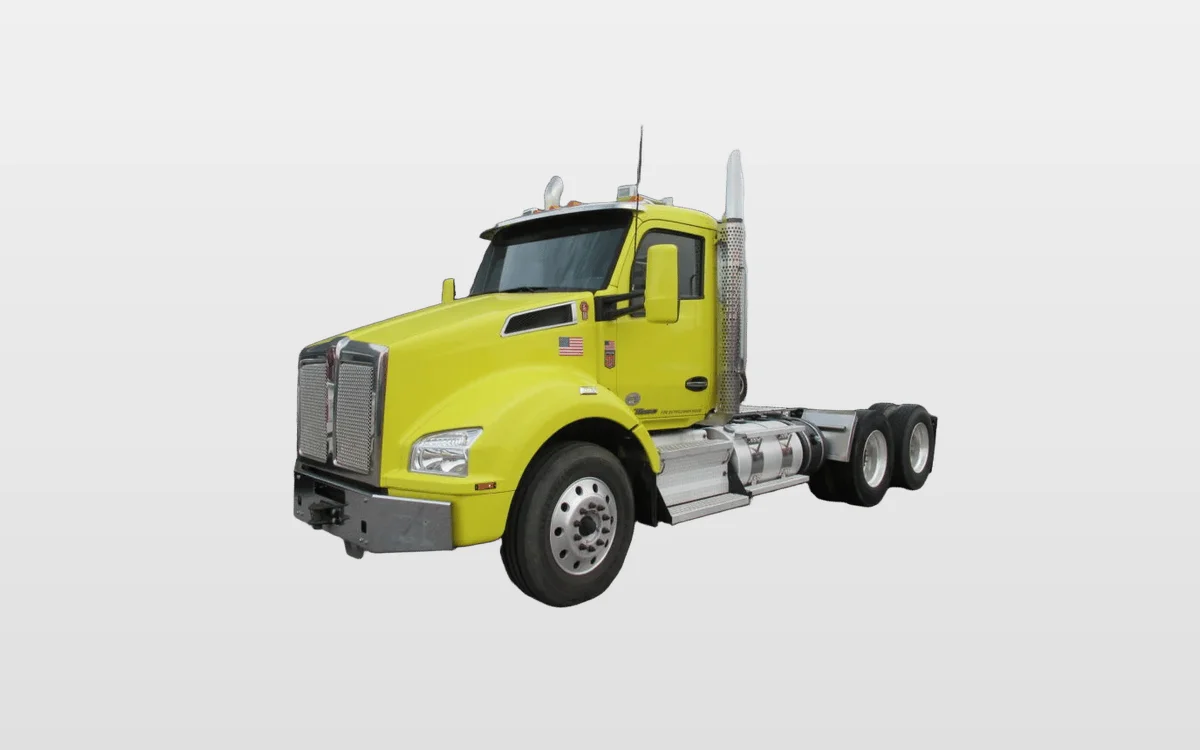 2022 Kenworth - image 1