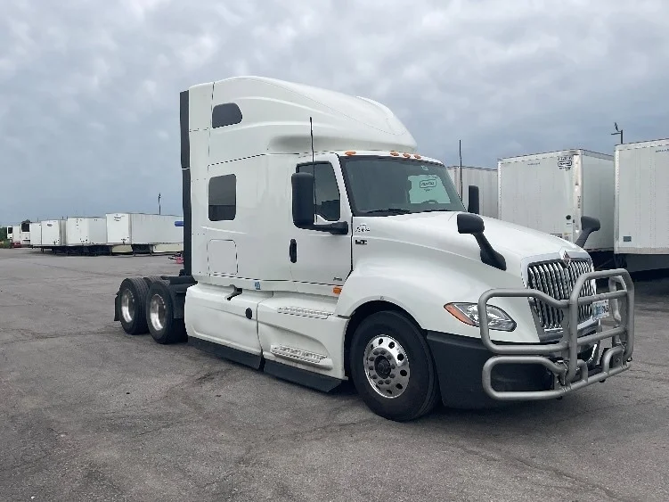 2023 International LT in Kansas City, MO