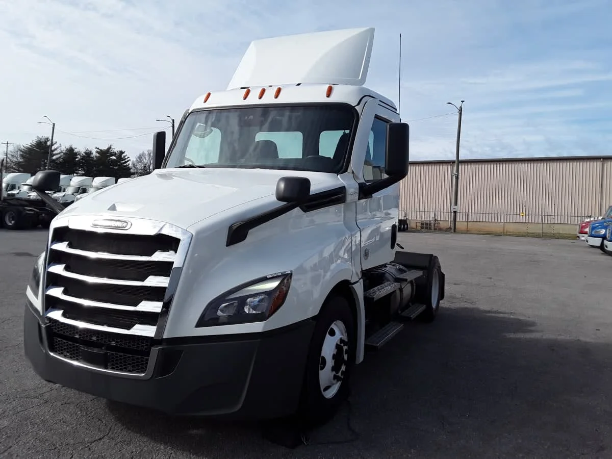 2022 Freightliner Cascadia in La Vergne, TN