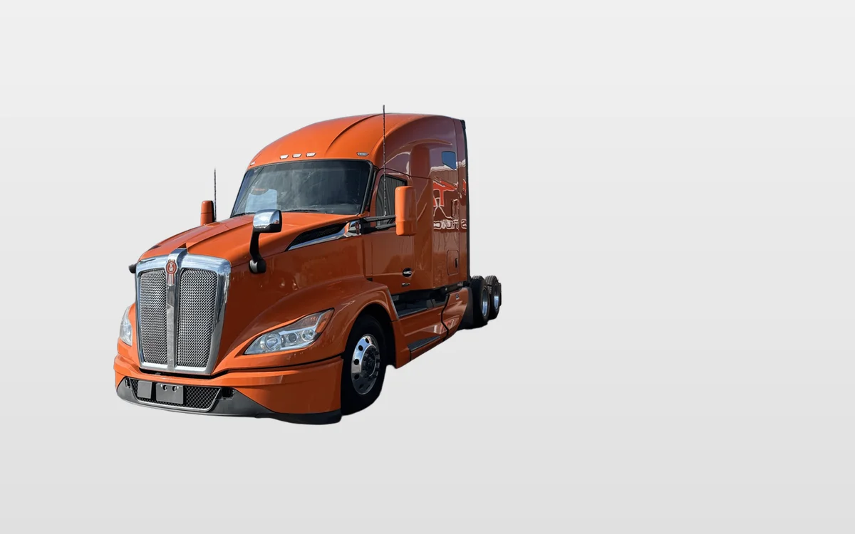 2023 Kenworth T680 - image 1