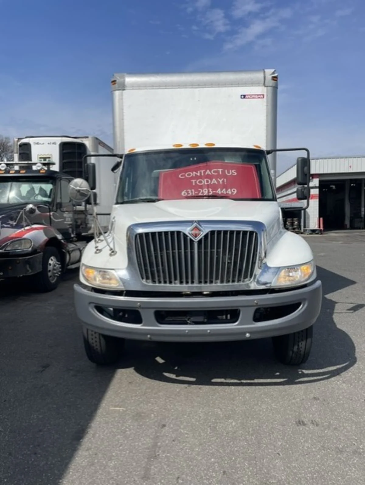 2019 International 4300 - image 2