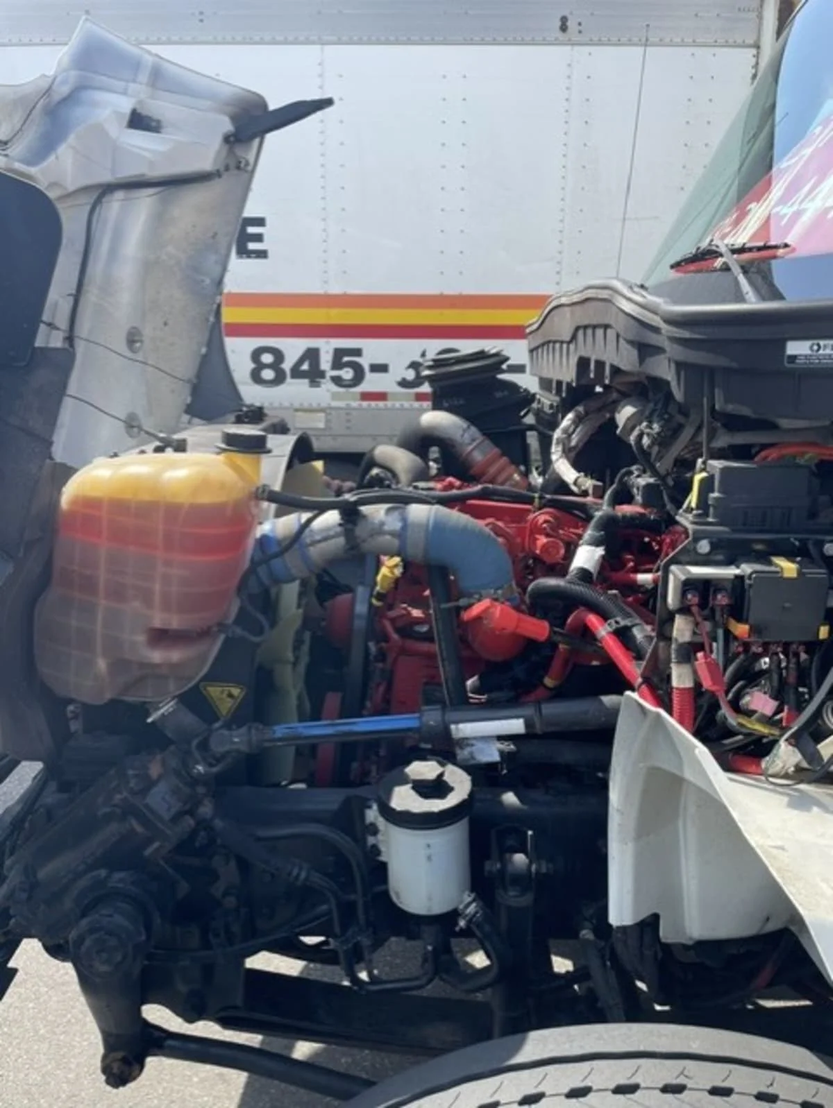 2019 International 4300 - image 9