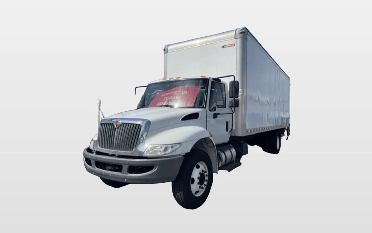 2019 International 4300 - image 1