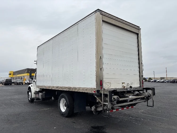 2021 Freightliner M2 106 in Denver, CO — photo 6