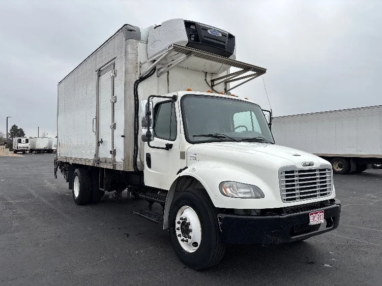 2021 Freightliner M2 106 in Denver, CO