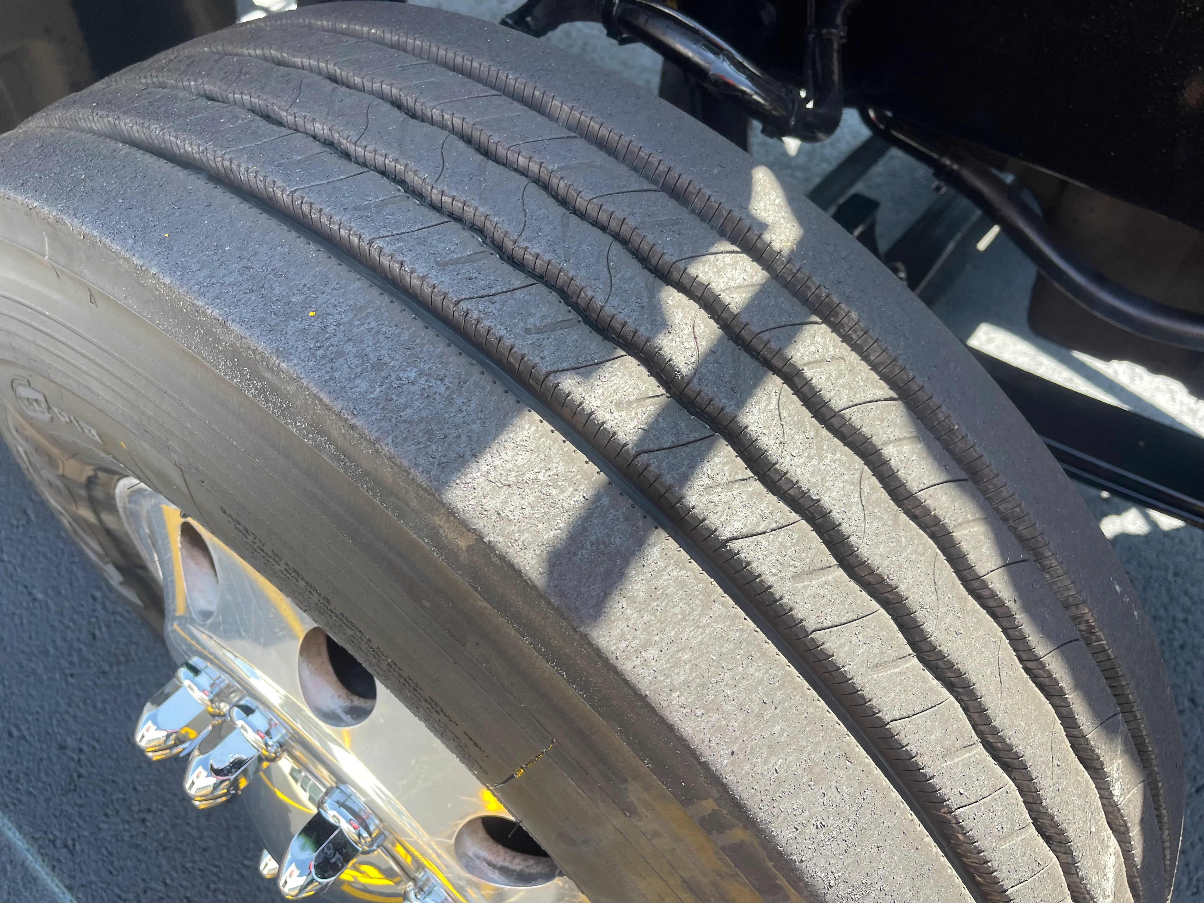 2020 Peterbilt 579 - image 11