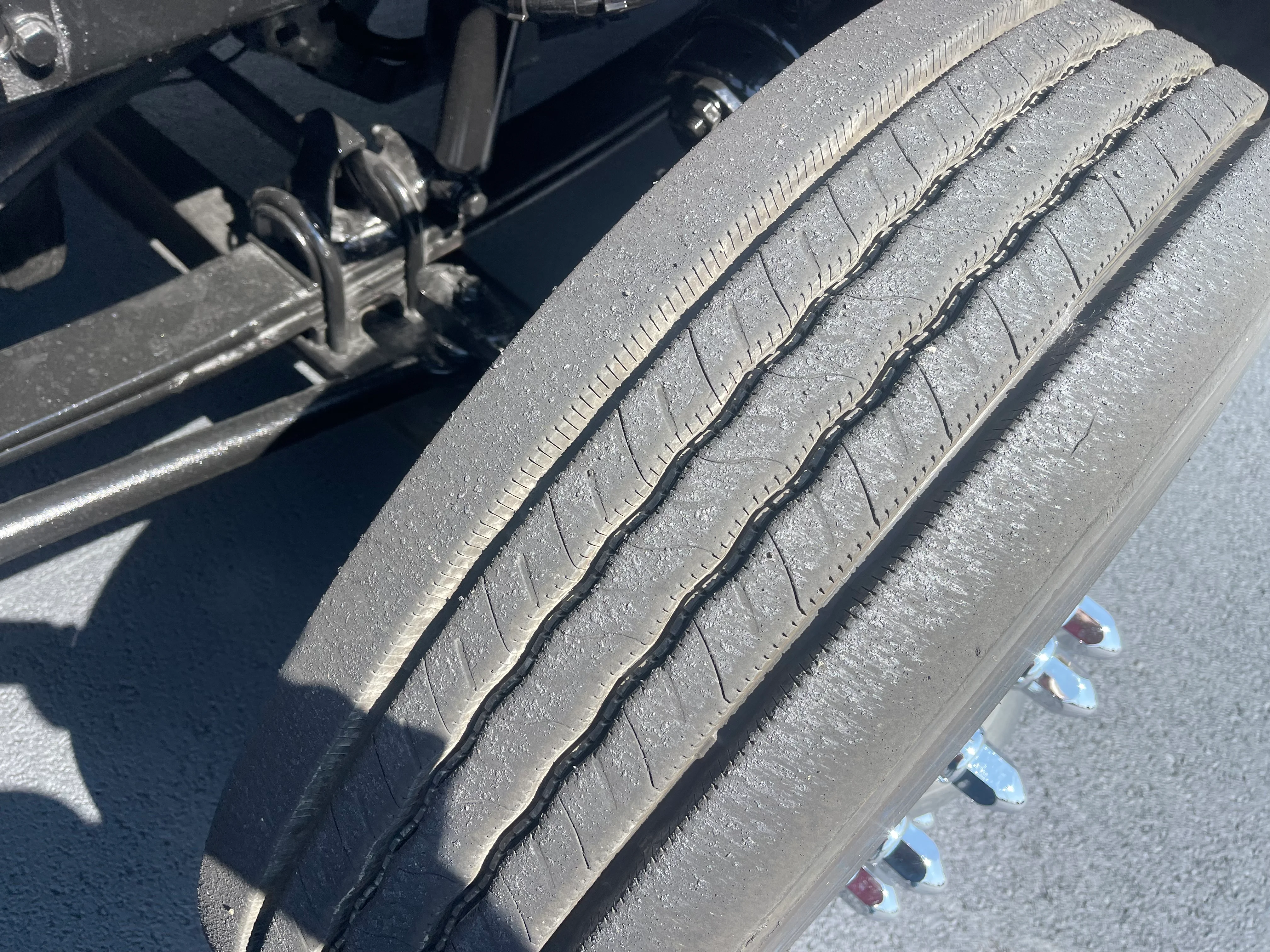 2020 Peterbilt 579 - image 9