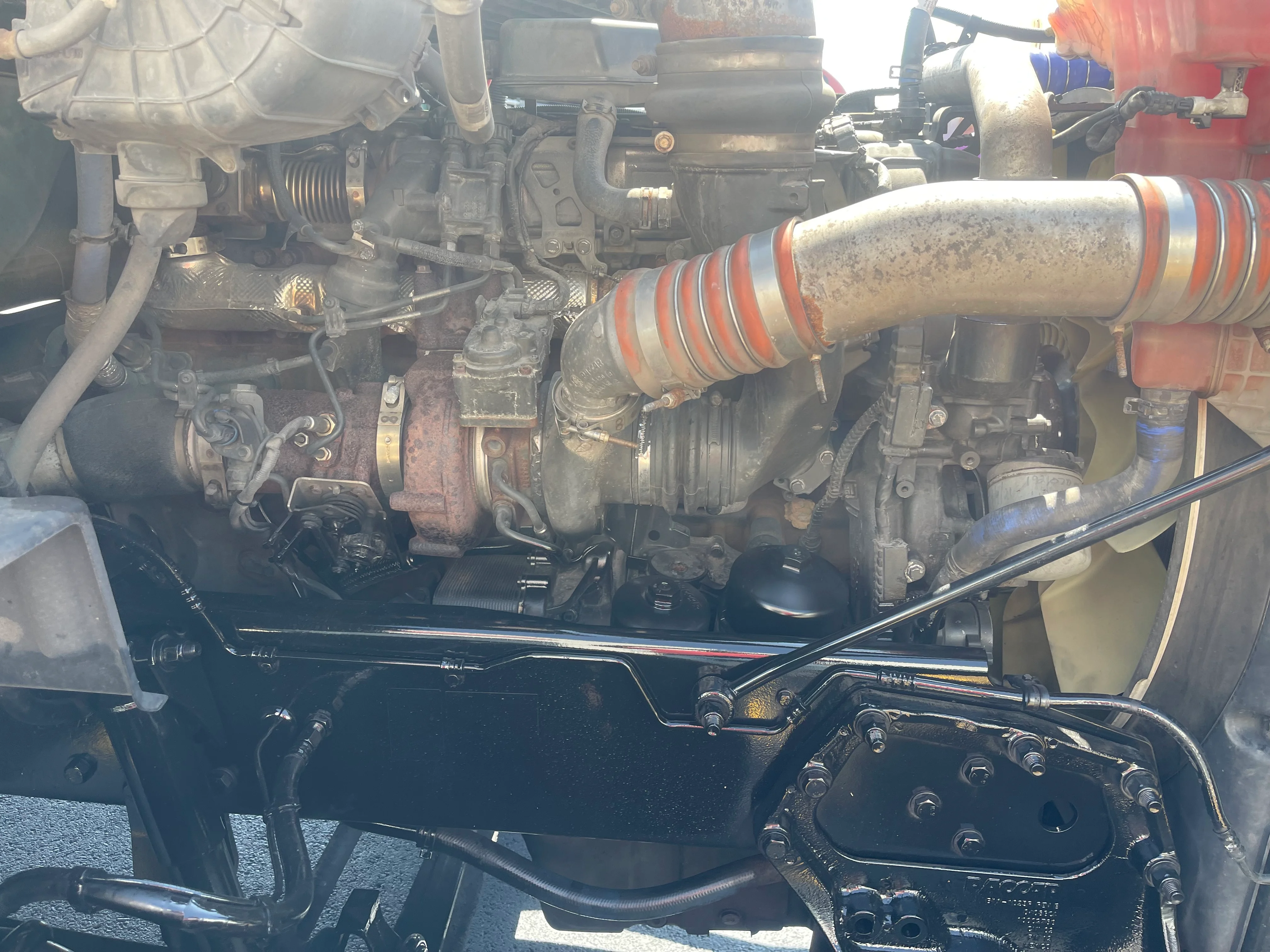 2020 Peterbilt 579 - image 10