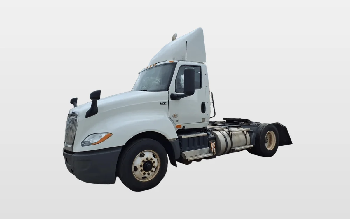 2021 International - image 1