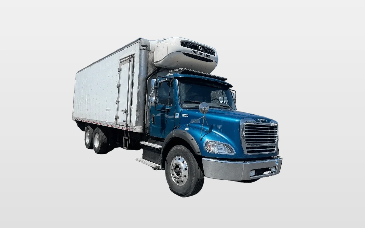 2018 Freightliner - image 1