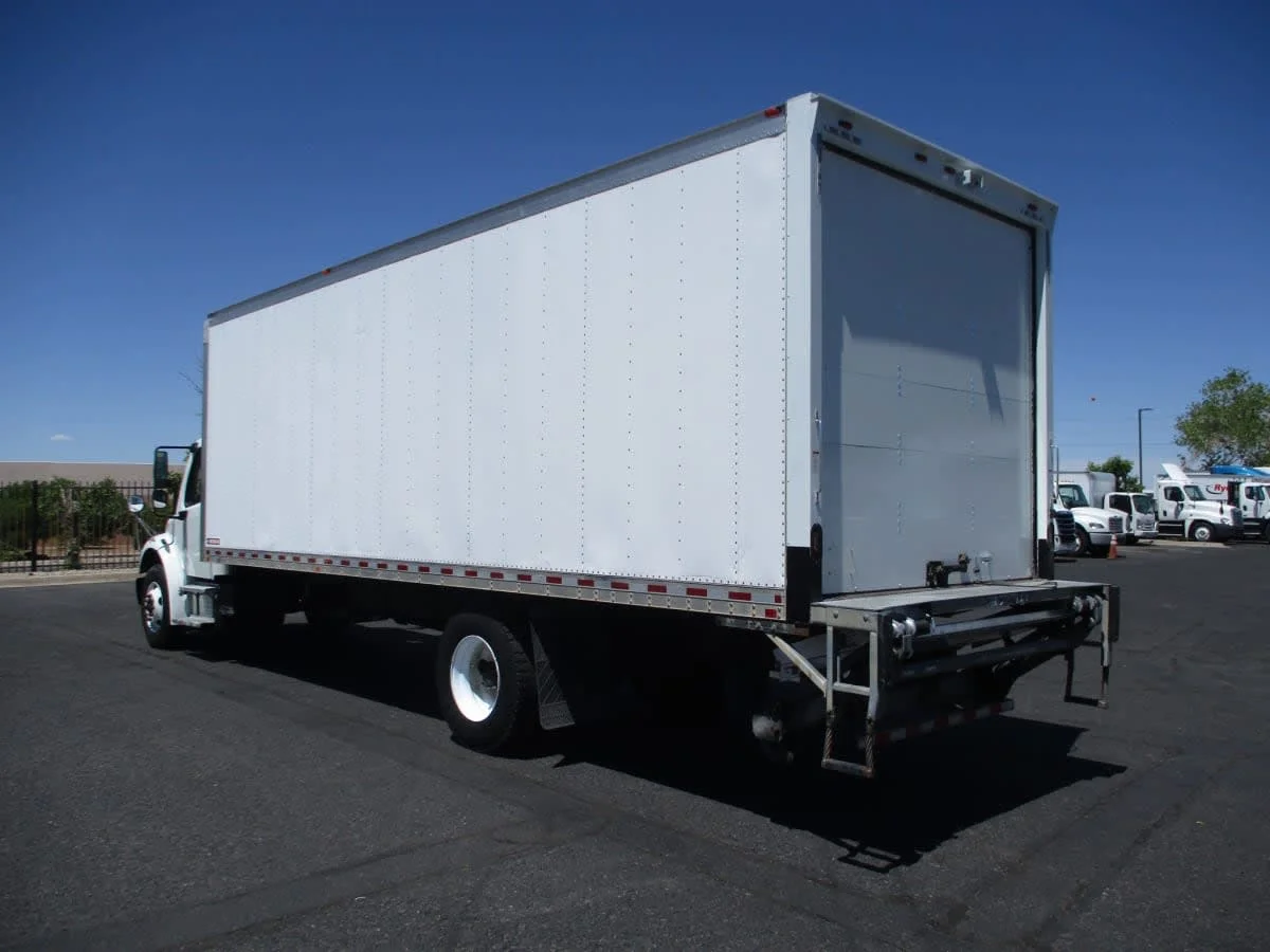 2019 Freightliner M2 106 in Commerce City, CO — photo 6