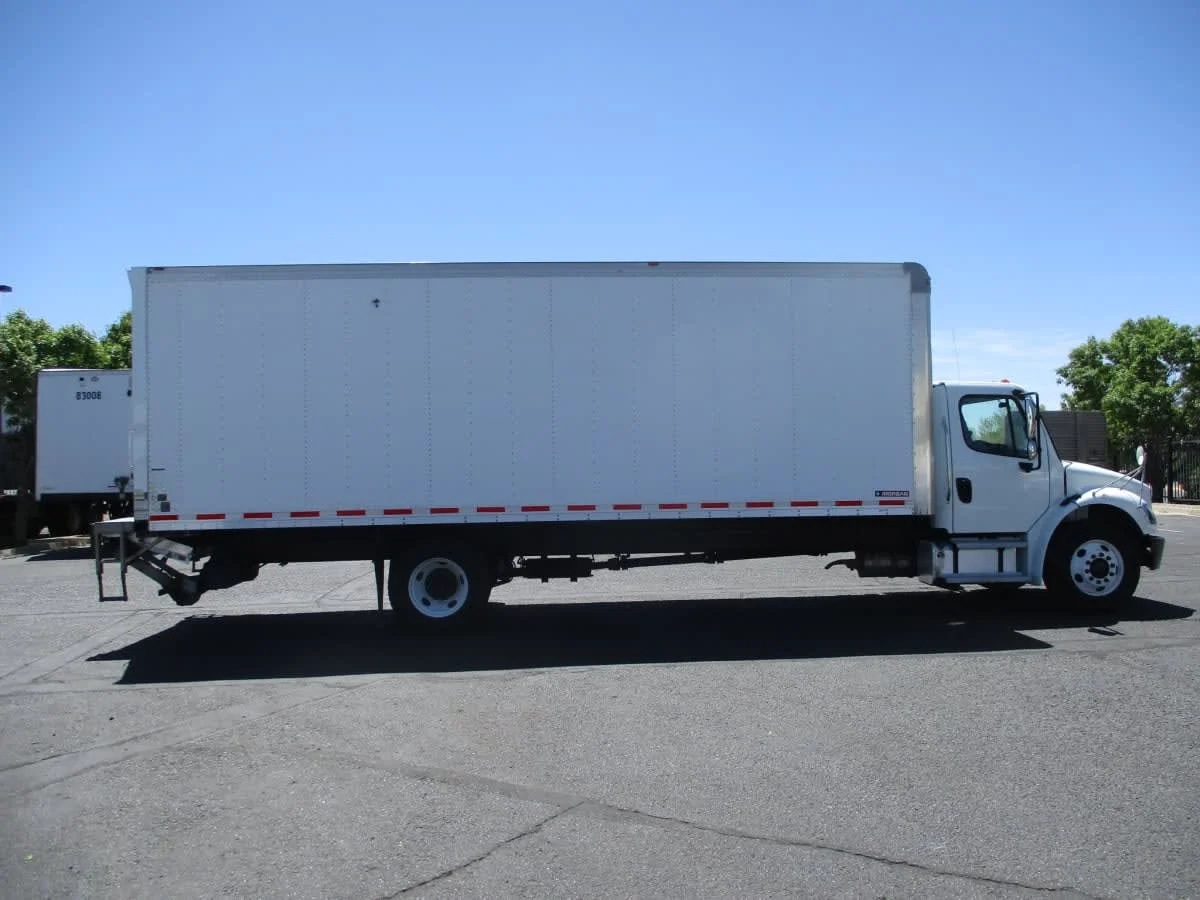 2019 Freightliner M2 106 in Commerce City, CO — photo 15