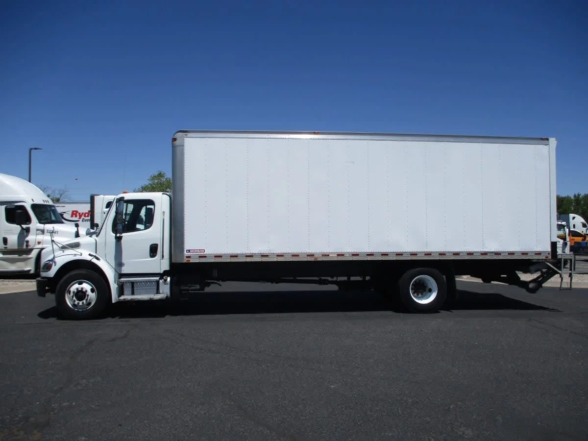 2019 Freightliner M2 106 in Commerce City, CO — photo 16