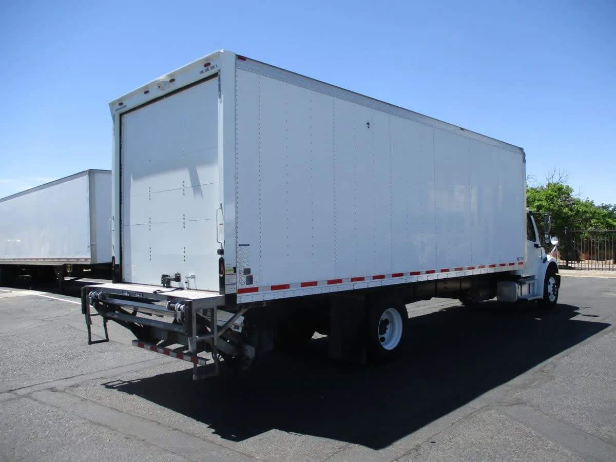 2019 Freightliner M2 106 in Commerce City, CO — photo 4