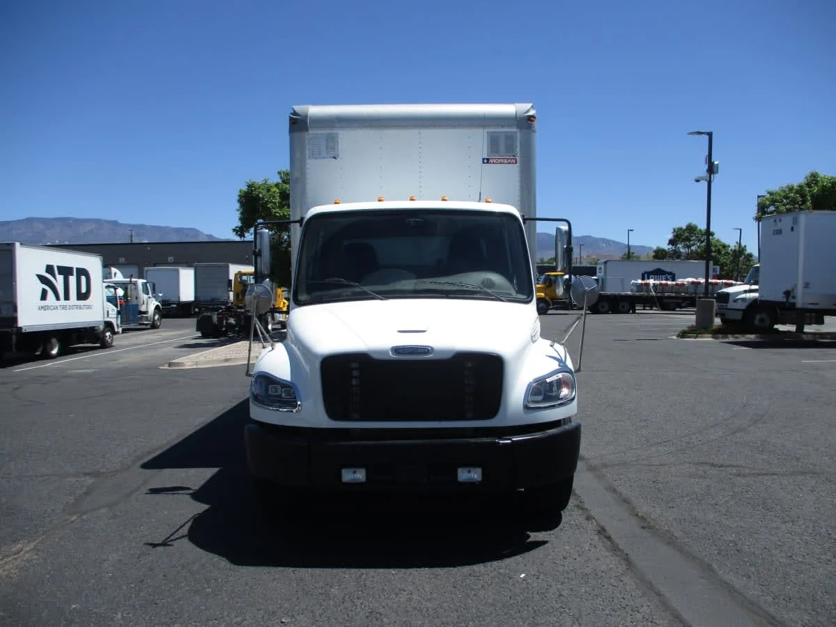 2019 Freightliner M2 106 in Commerce City, CO — photo 2