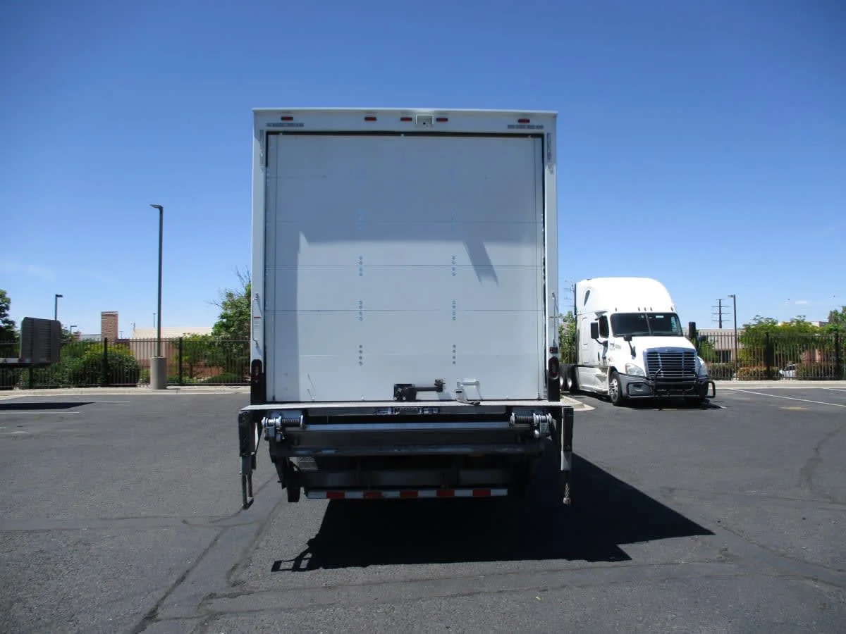 2019 Freightliner M2 106 in Commerce City, CO — photo 5