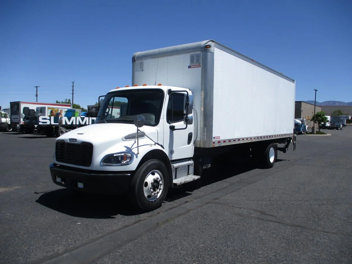 2019 Freightliner M2 106 in Commerce City, CO