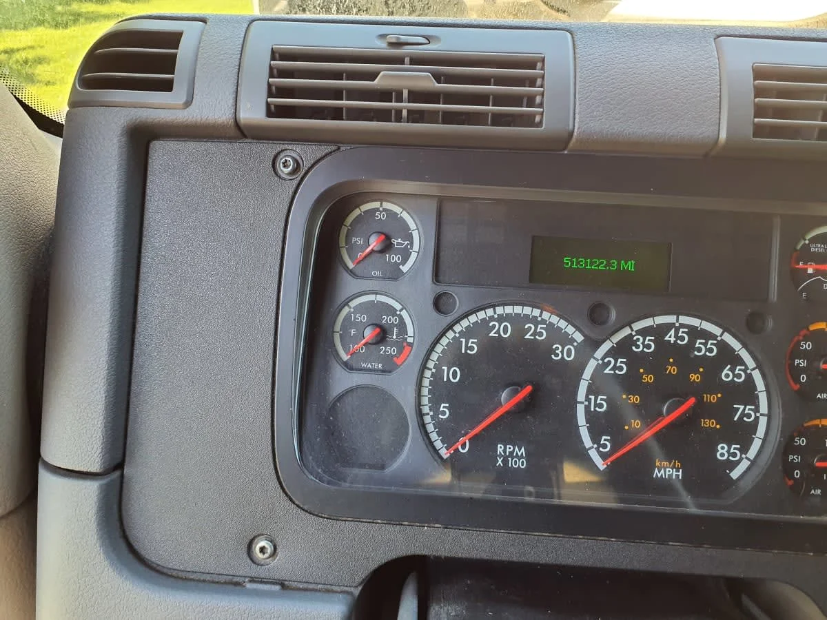 2020 Freightliner Cascadia in O'fallon, MO — photo 10