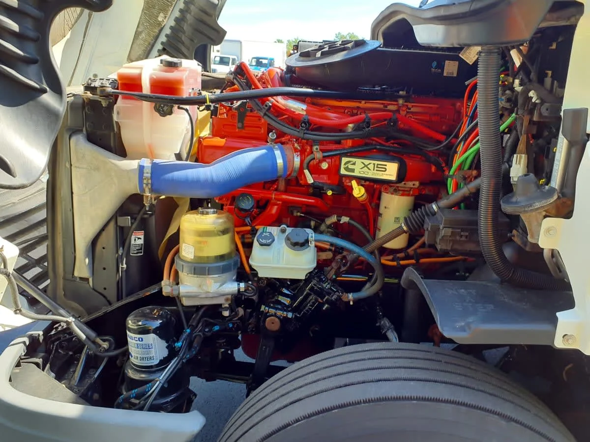 2020 Freightliner Cascadia in O'fallon, MO — photo 9