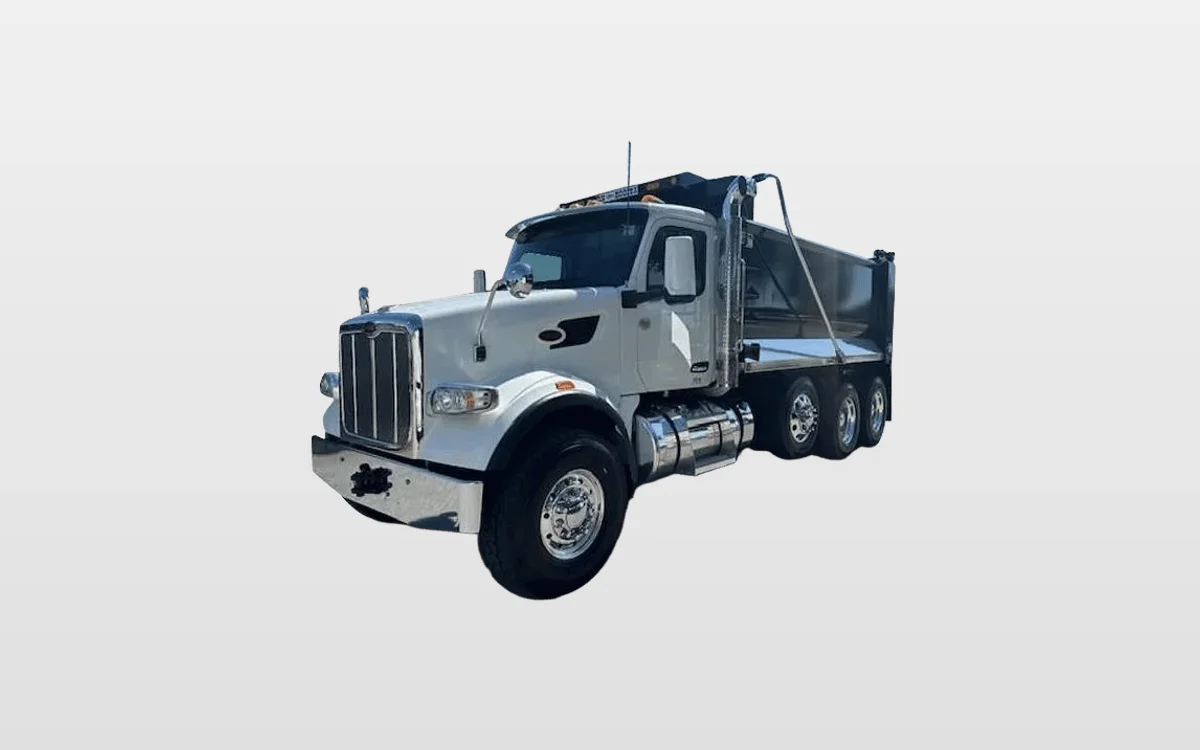 2026 Peterbilt 567 - image 1