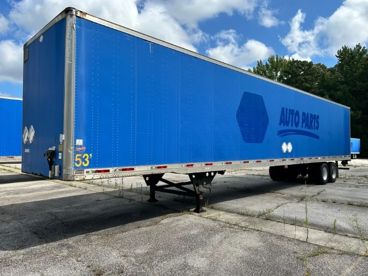 2012 Utility Trailer in Nashville, TN — photo 2