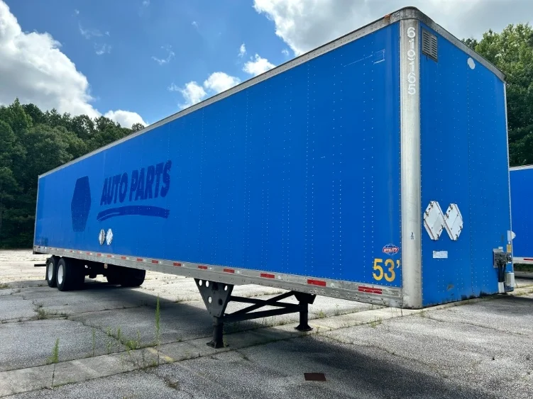2012 Utility Trailer in Nashville, TN