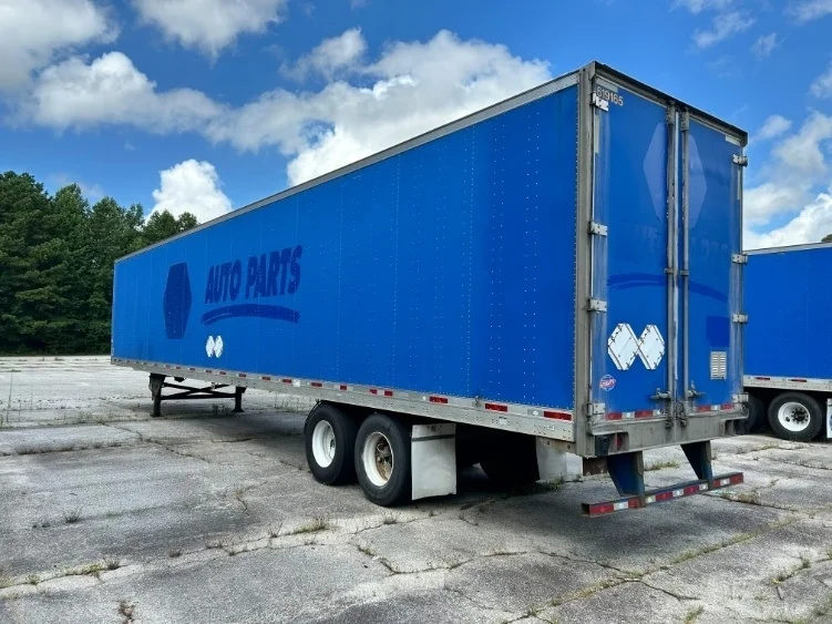 2012 Utility Trailer in Nashville, TN — photo 3