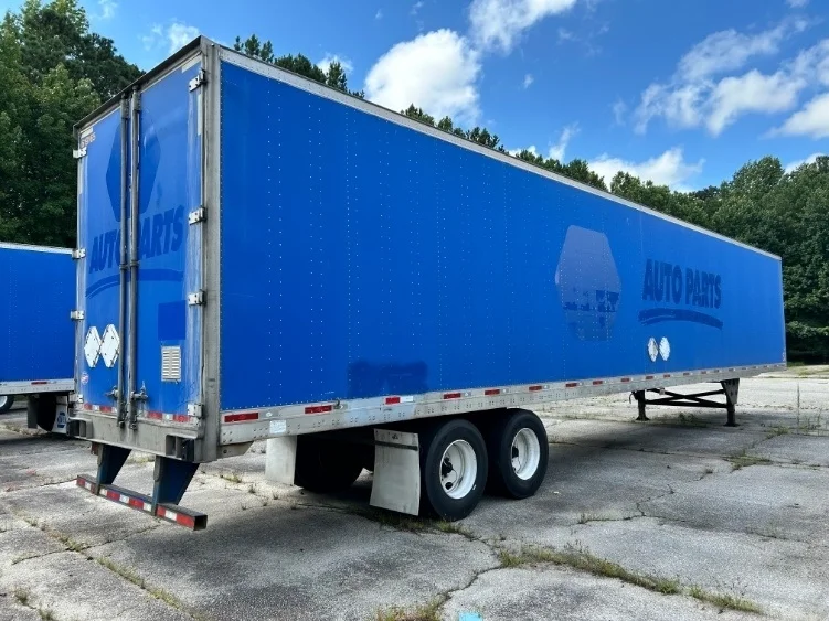 2012 Utility Trailer in Nashville, TN — photo 4