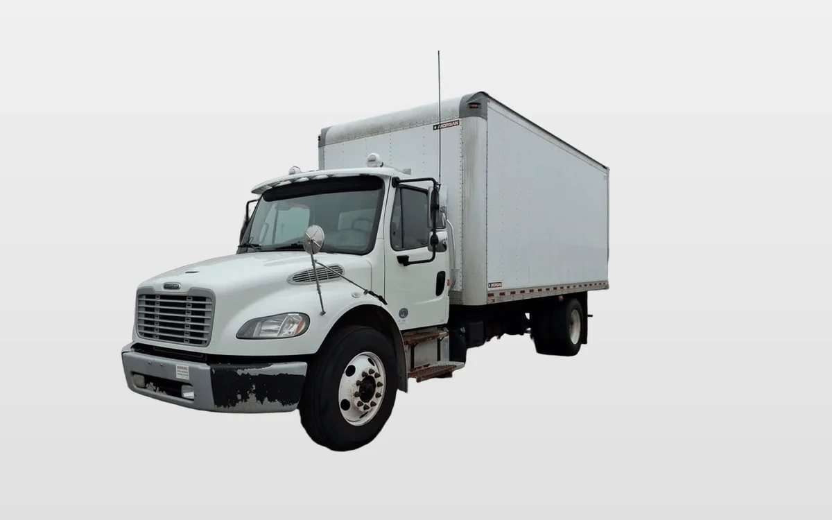 2018 Freightliner M2 106 - image 1
