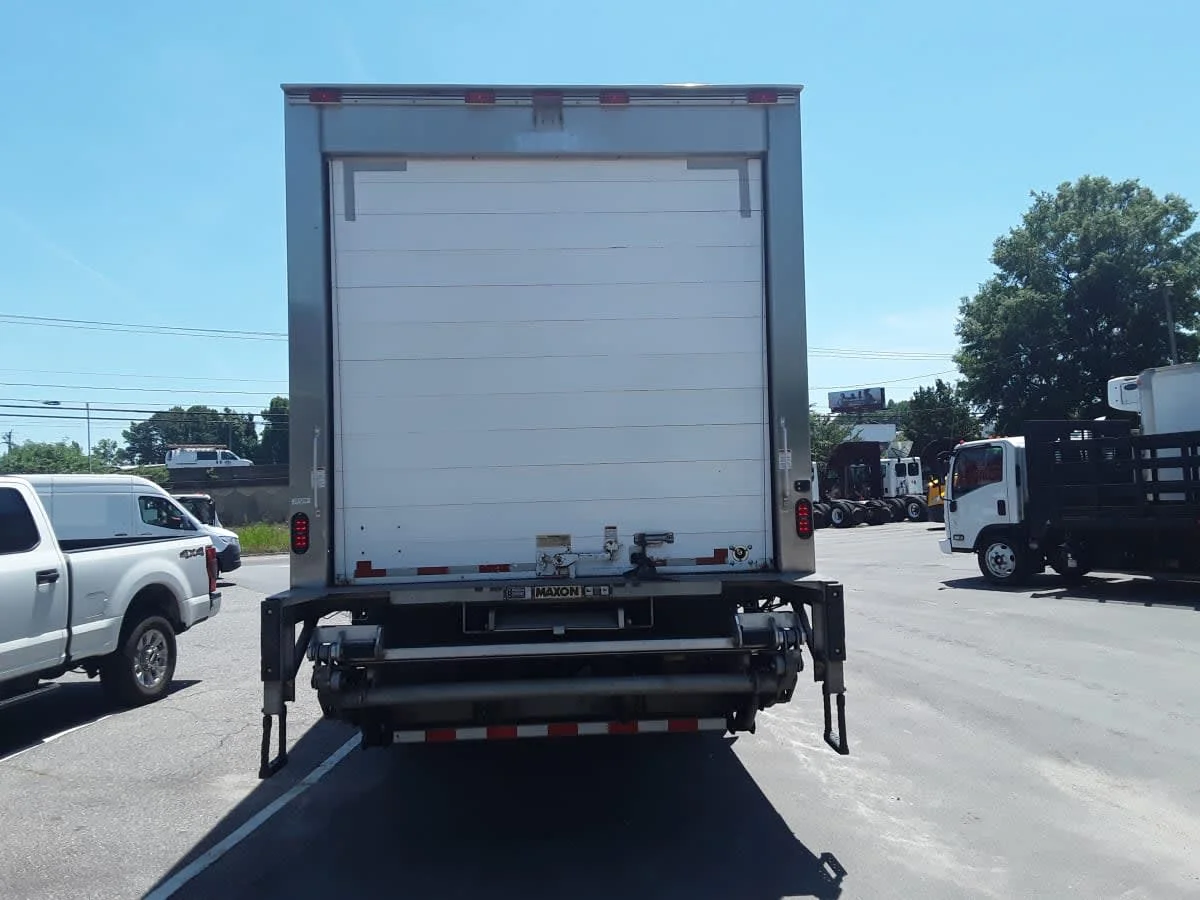 2020 International MV in Charlotte, NC — photo 8