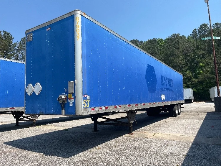 2014 Utility Trailer in Atlanta, GA — photo 2
