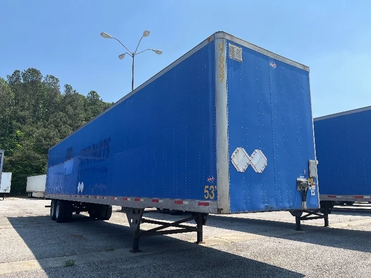 2014 Utility Trailer in Atlanta, GA