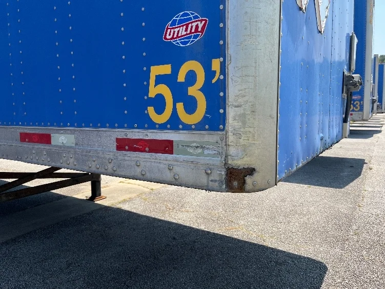 2014 Utility Trailer in Atlanta, GA — photo 10