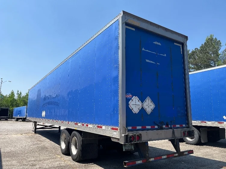 2014 Utility Trailer in Atlanta, GA — photo 3
