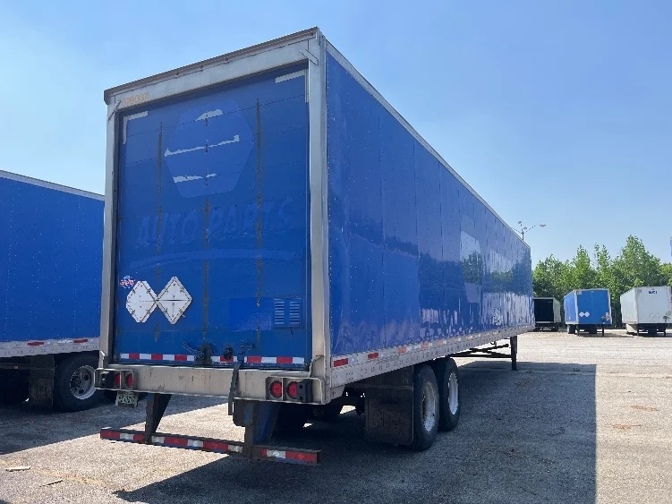 2014 Utility Trailer in Atlanta, GA — photo 4