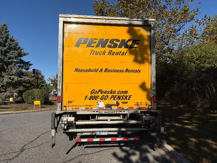 2022 International MV - image 7