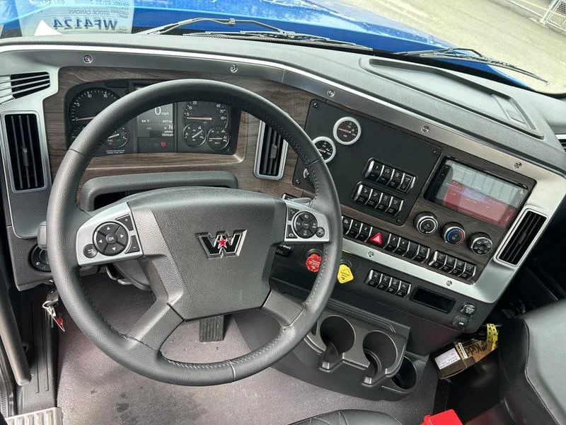 2026 Western Star 49X - image 12