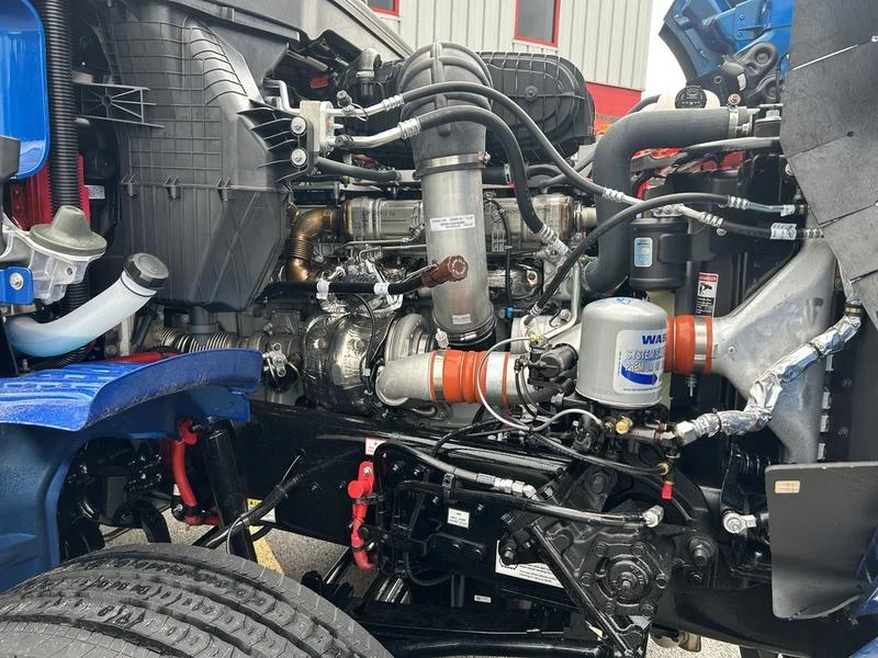 2026 Western Star 49X - image 20