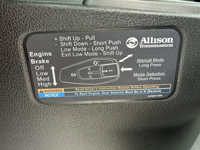 2026 Western Star 49X - image 15