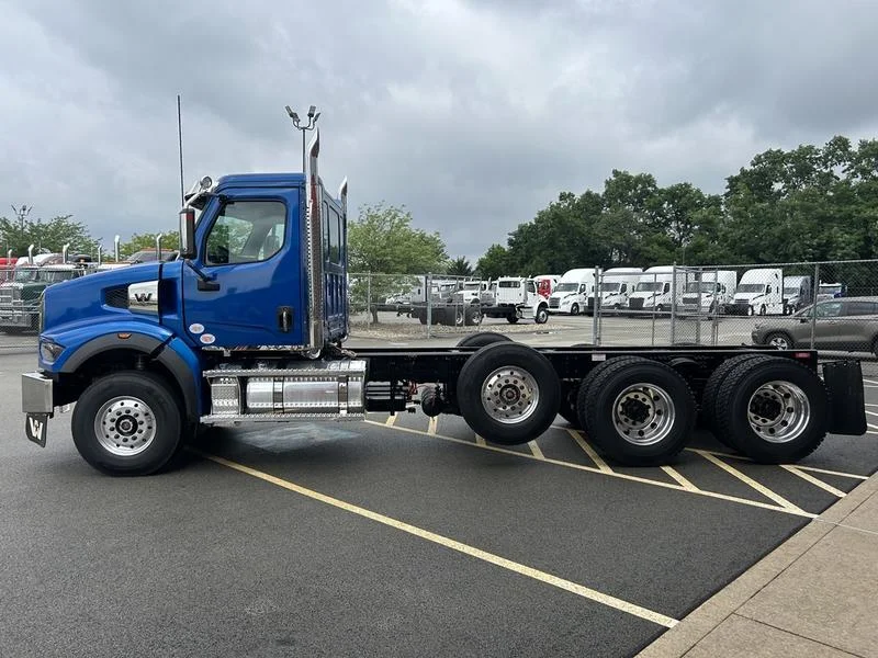 2026 Western Star 49X - image 7