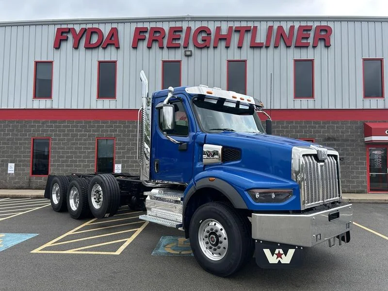 2026 Western Star 49X - image 2