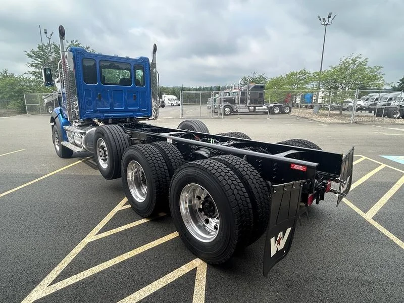 2026 Western Star 49X - image 6