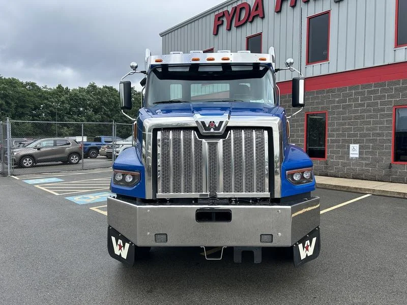 2026 Western Star 49X - image 10
