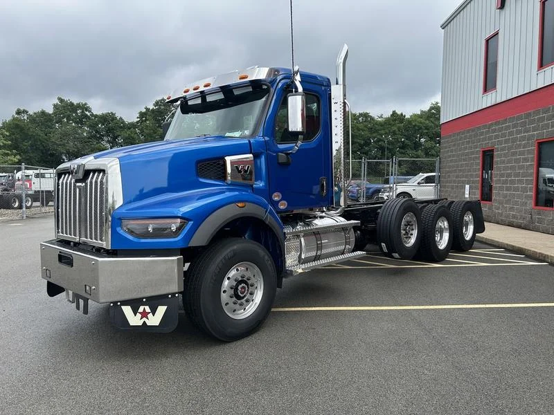 2026 Western Star 49X - image 9