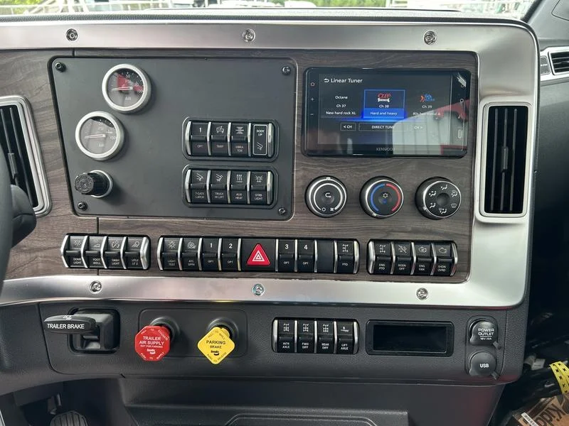 2026 Western Star 49X - image 16