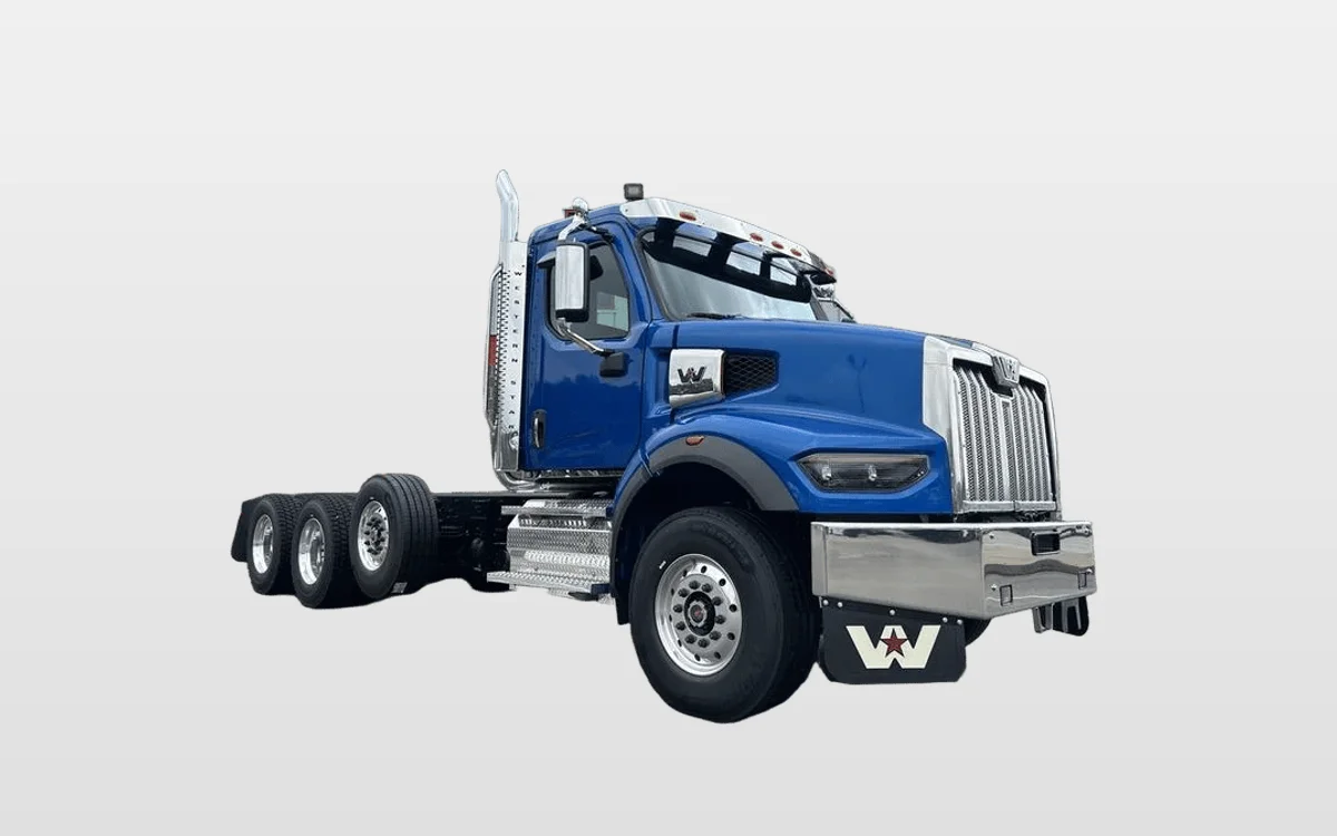2026 Western Star 49X - image 1